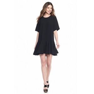 French Connection Crepe Dress